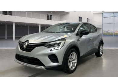 Renault Captur, 2023