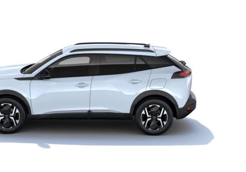 Peugeot 2008, 2026