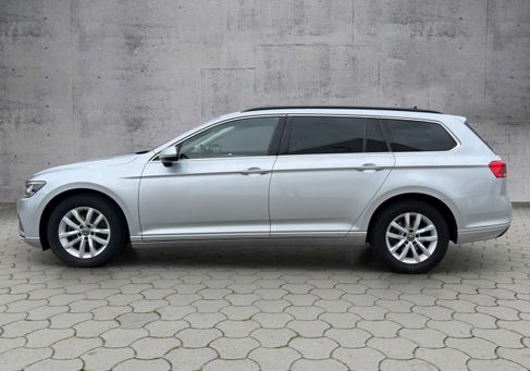 Volkswagen Passat Variant, 2022 3