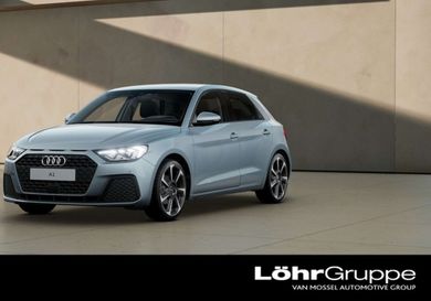 Audi A1, 2026