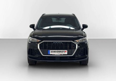 Audi Q3, 2022
