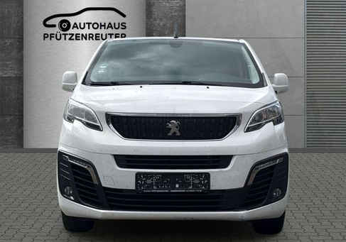 Peugeot Expert, 2019