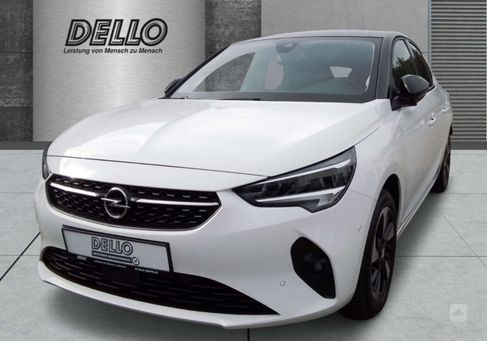 Opel, 2023