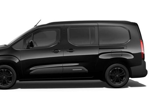 Citroën Berlingo, 2025 2