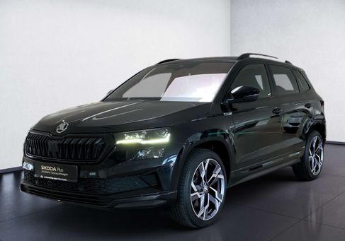 Skoda Karoq, 2022