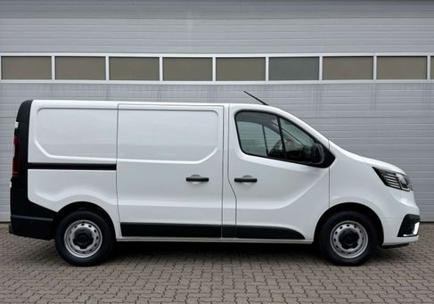 Renault Trafic, 2022 2