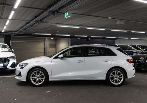 Audi A3, 2025 3