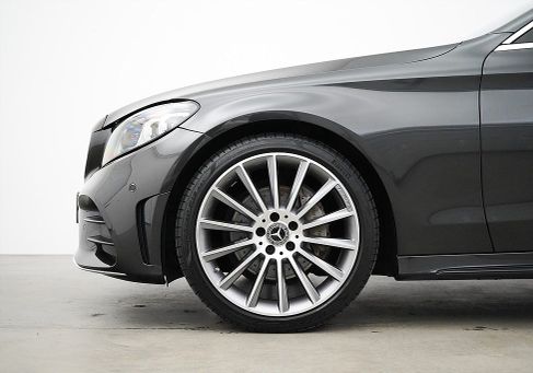Mercedes-Benz C 200, 2021