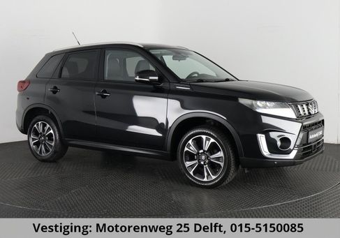 Suzuki Vitara, 2023 3