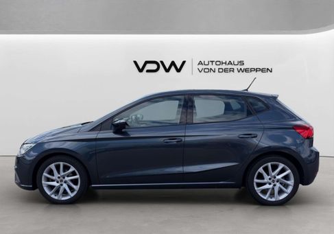 Seat Ibiza, 2023