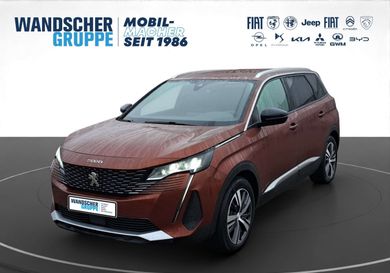Peugeot 5008, 2023