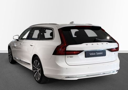 Volvo V90, 2024 2
