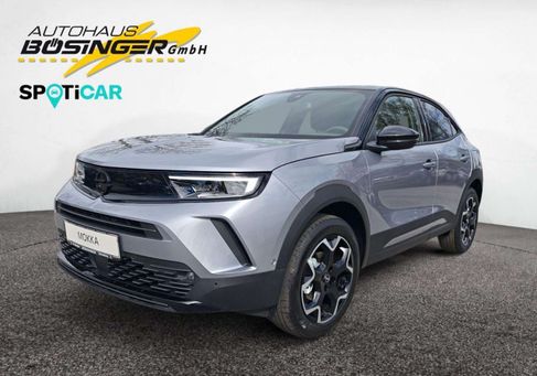 Opel Mokka, 2025 2
