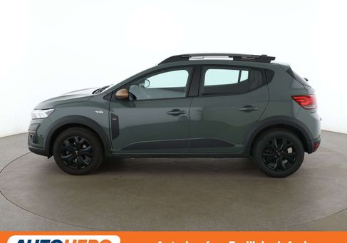 Dacia Sandero, 2023