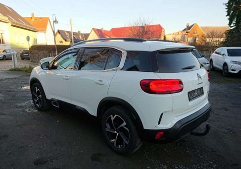 Citroën C5 Aircross, 2019 3