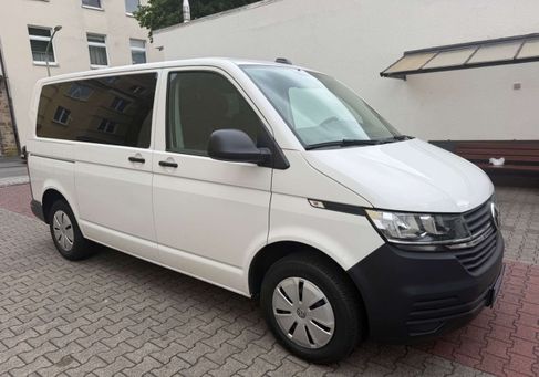Volkswagen T6 Transporter, 2020