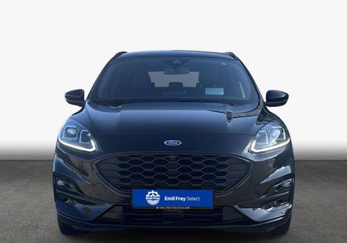 Ford Kuga, 2023 3