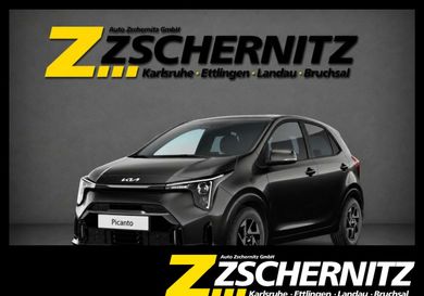 Kia Picanto, 2026