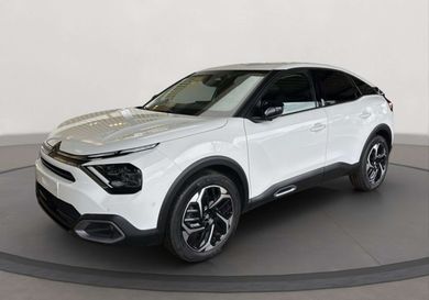 Citroën C4, 2023