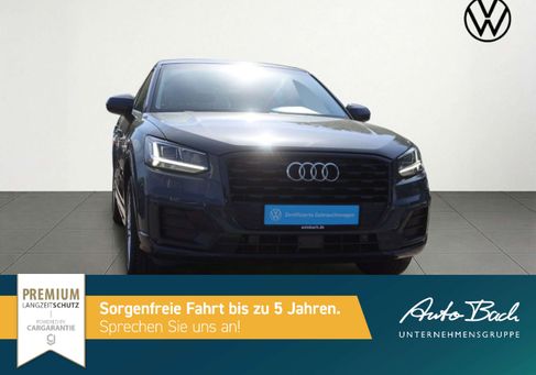 Audi Q2, 2019 2