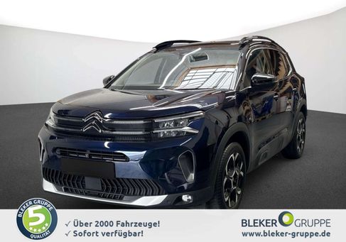 Citroën C5 Aircross, 2024 2