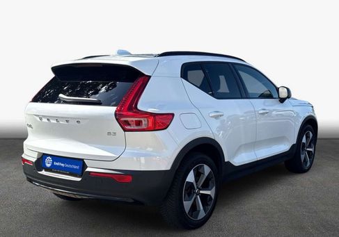Volvo XC40, 2025 2