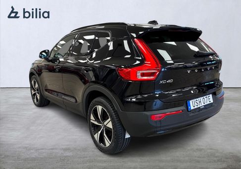 Volvo XC40, 2022 2