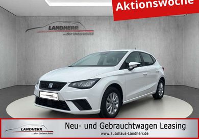 Seat Ibiza, 2025