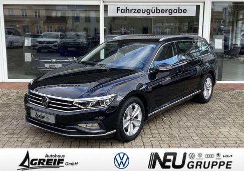 Volkswagen Passat Variant, 2022