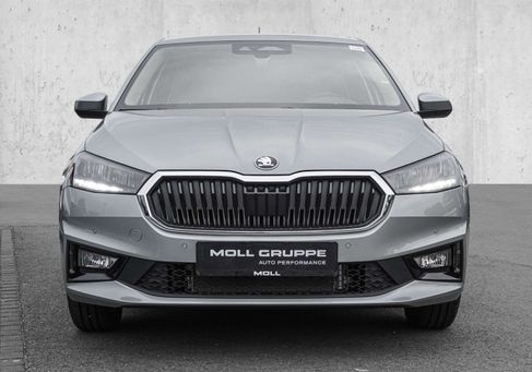 Skoda Fabia, 2027