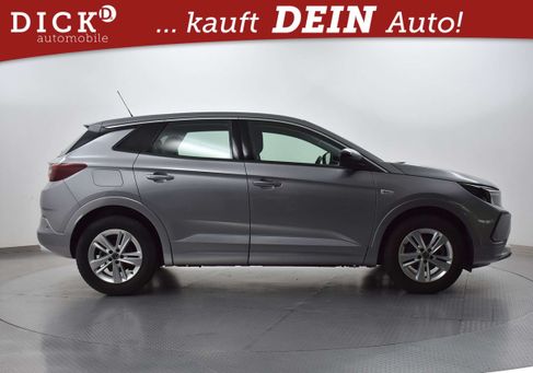 Opel Grandland X, 2024