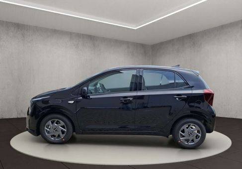 Kia Picanto, 2026