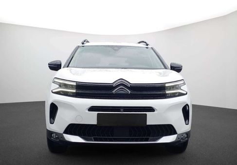 Citroën C5 Aircross, 2024 2