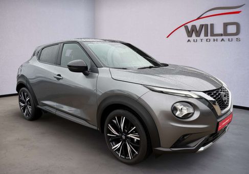 Nissan Juke, 2023 2