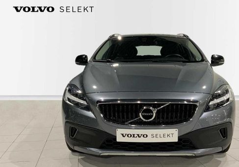 Volvo V40 Cross Country, 2019 3