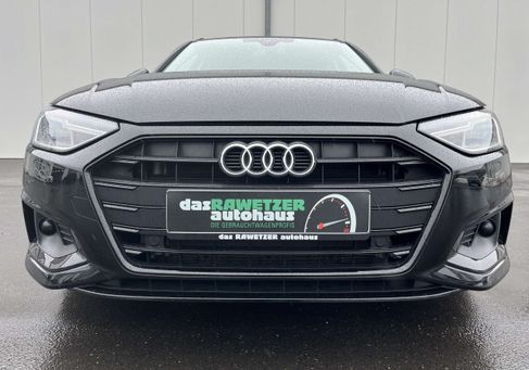 Audi A4, 2023