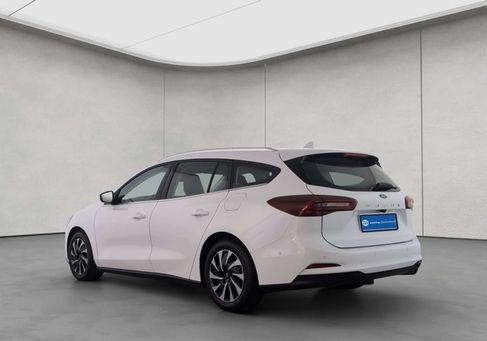 Ford Focus, 2024