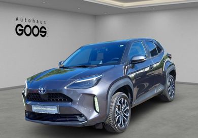 Toyota Yaris Cross, 2024