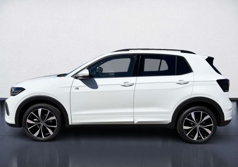 Volkswagen T-Cross, 2027