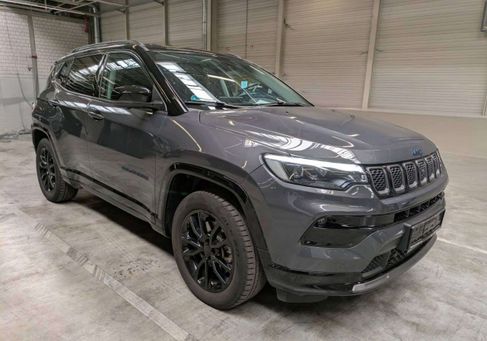 Jeep Compass, 2024 2