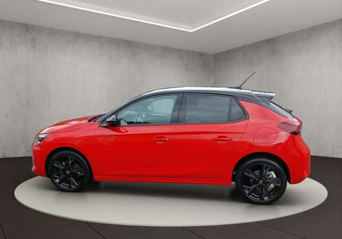 Opel Corsa, 2022 2