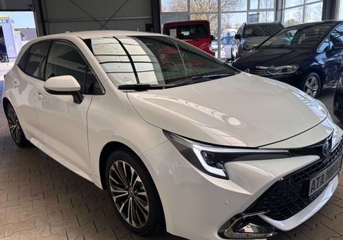 Toyota Corolla, 2024 3