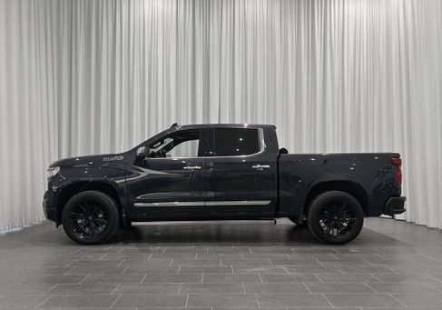 Chevrolet Silverado, 2023