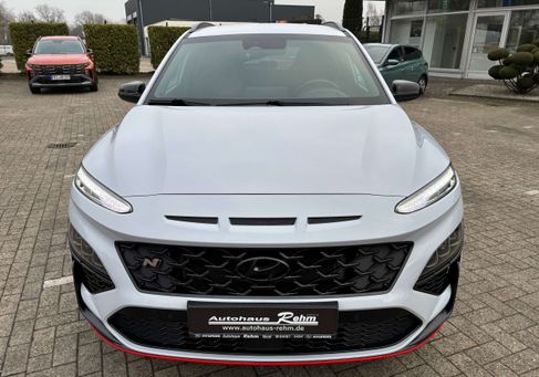 Hyundai Kona, 2021 2