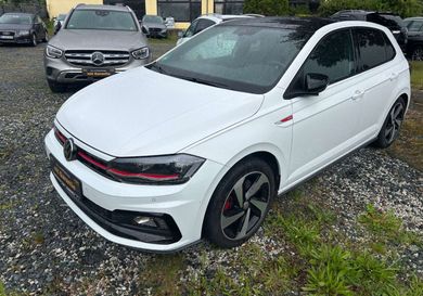 Volkswagen Polo, 2019