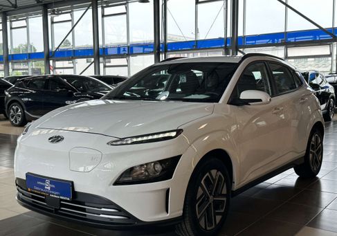 Hyundai Kona, 2022 3