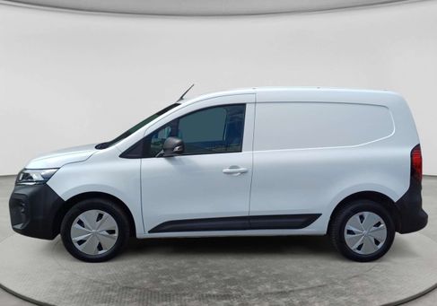 Nissan Townstar, 2023 2