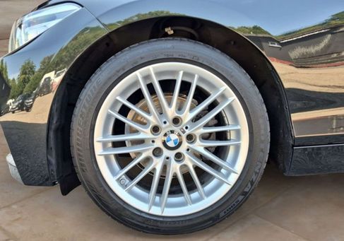 BMW 218, 2018 2