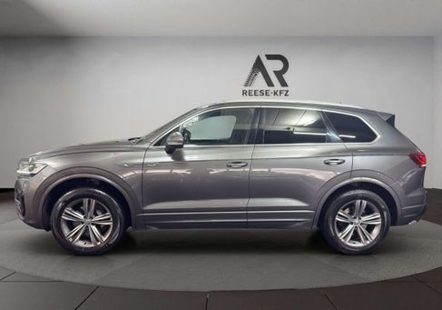 Volkswagen Touareg, 2020