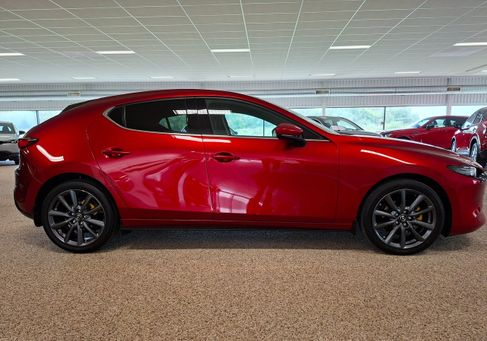 Mazda 3, 2024 3